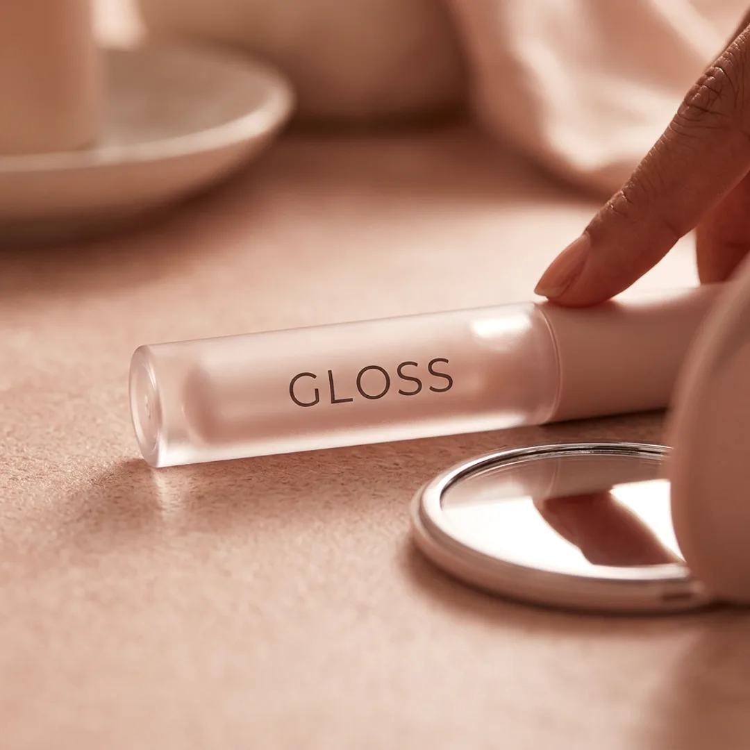 Velvet Rose Lip Gloss