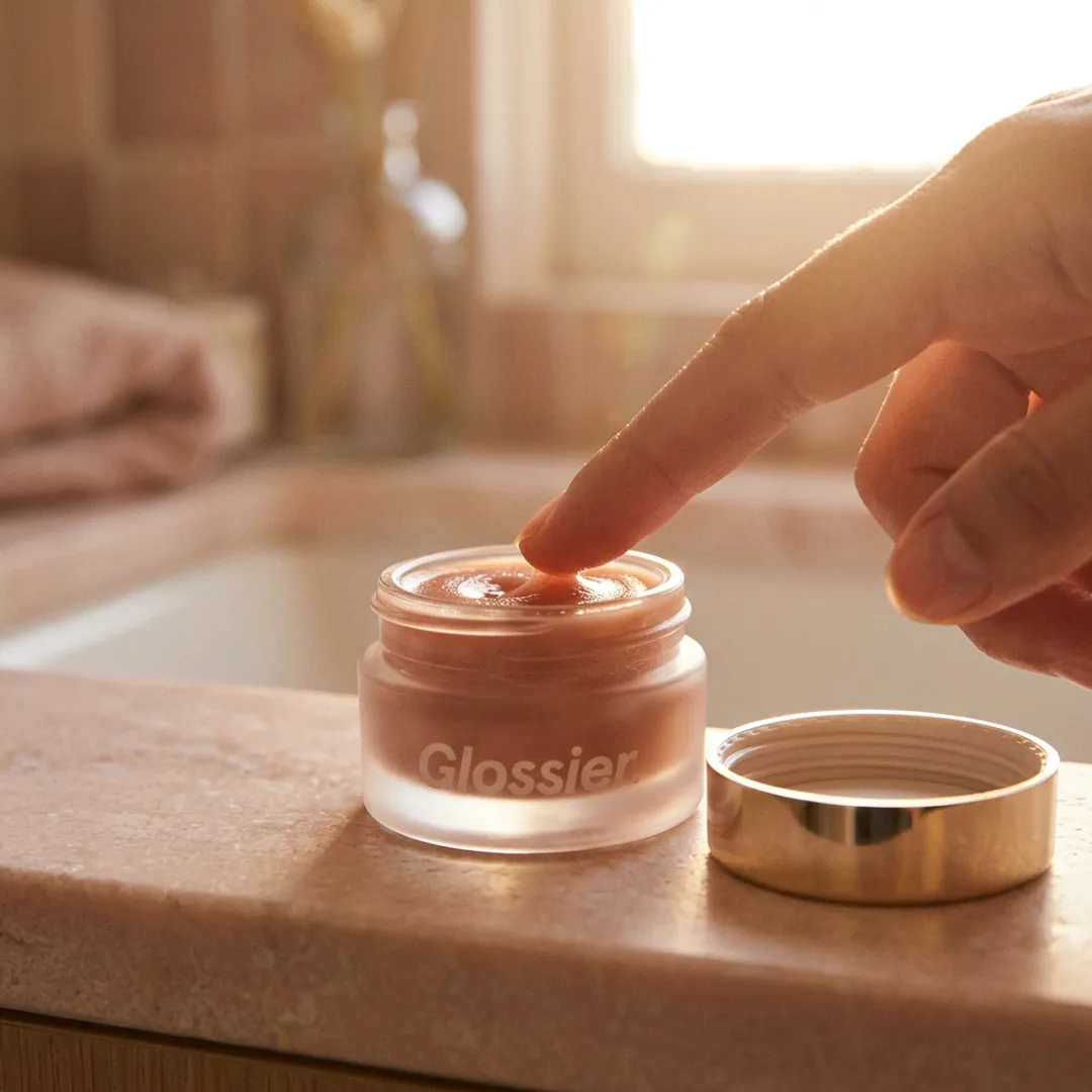 Overnight Lip Mask